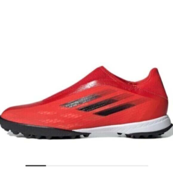 adidas X Speedflow.3  Soccer Cleats Size 7 Men's - Picture 9 of 16